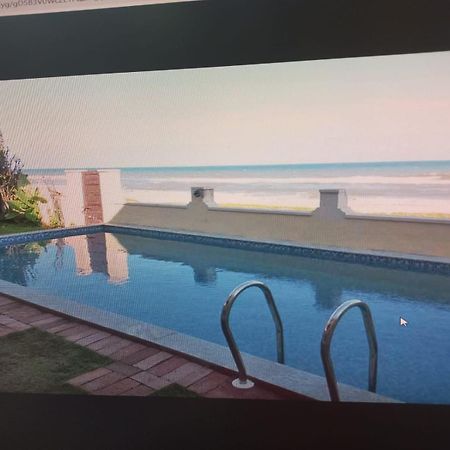 Happy Beach House Chennai Zewnętrze zdjęcie
