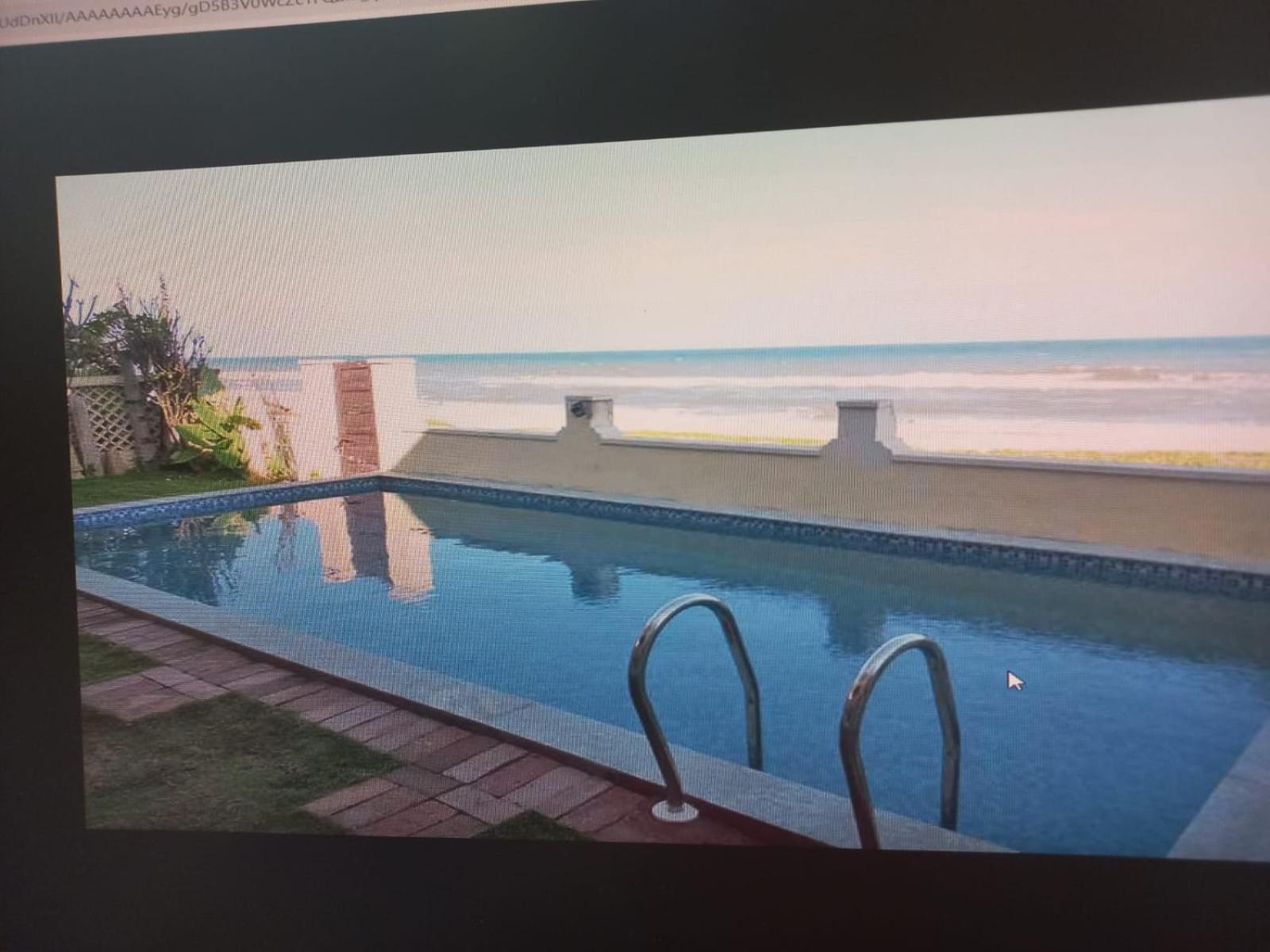 Happy Beach House Chennai Zewnętrze zdjęcie
