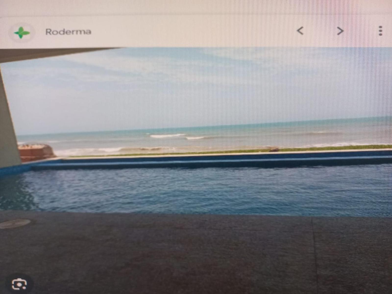Happy Beach House Chennai Zewnętrze zdjęcie